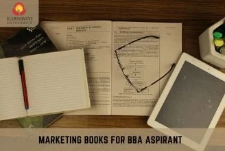 Marketing Books that Every BBA Aspirant Should Read