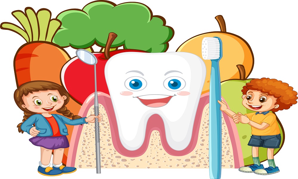 Diet and Dental Caries