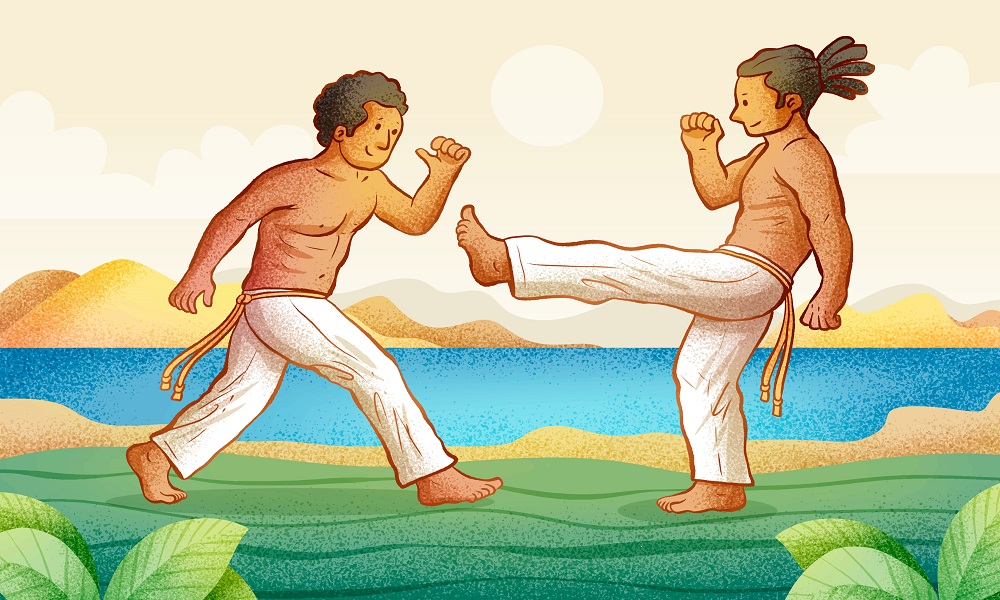 Role of Sports, Foreign Language, Yoga and Self Defence