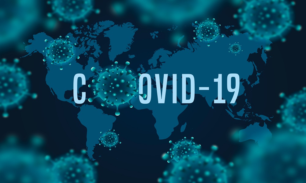 New Wave of Covid-19