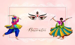 Navratri and the Nine Forms of Goddess Durga