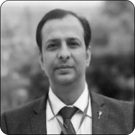 Dr. Aseem Chandra Paliwal
