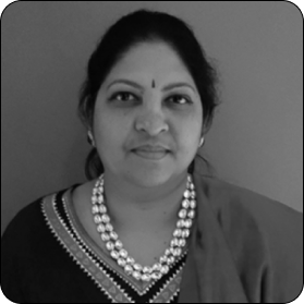 Prof. Dr. P. Lakshmi
