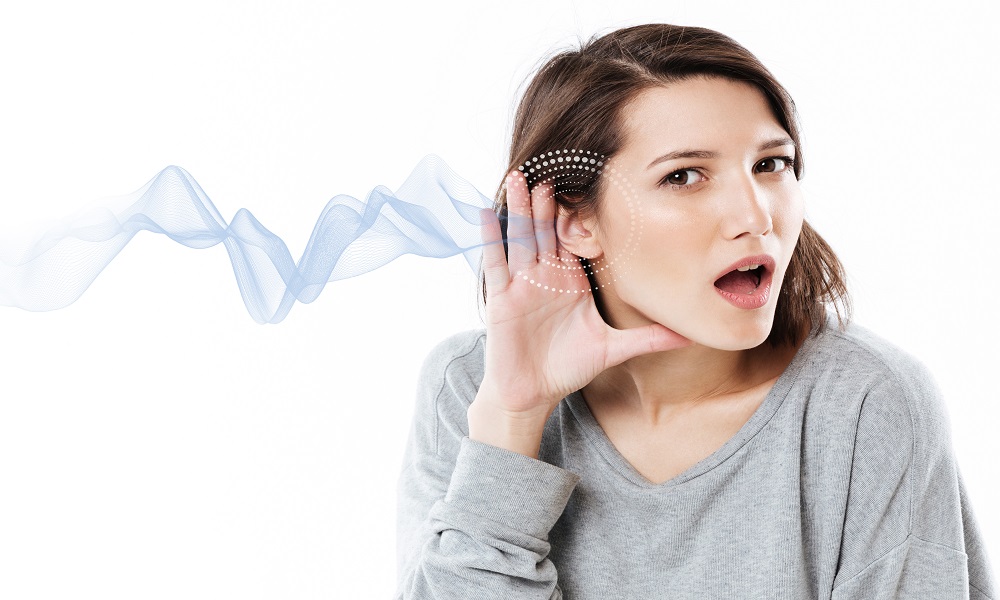 Listening vs Hearing