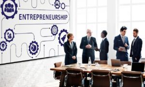MBA Entrepreneurship & Family Business