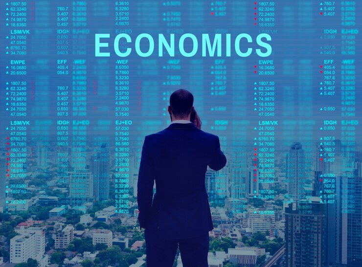 Empowering the Next Generation of Economists: B.Com. (Hons.) in Economics & Accounts at Unitedworld School of Liberal Arts & Mass Communication