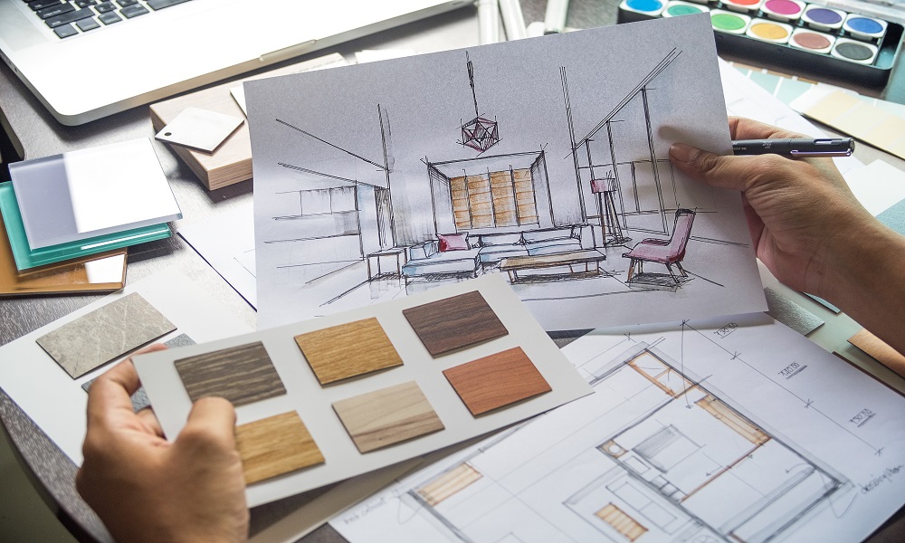 M.Des in Interior Design vs. Other Design Degrees: Which is Right for You?